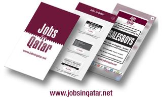 Jobs in Qatar स्क्रीनशॉट 1