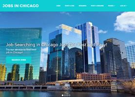 Jobs in Chicago for all اسکرین شاٹ 2