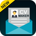 CV Maker - Constructeur de CV icône