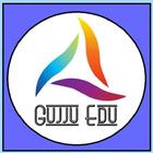 Gujju Edu أيقونة