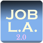 Jobs in Los Angeles for all icône