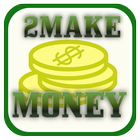 2Make Money icono
