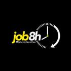 Job8h icône