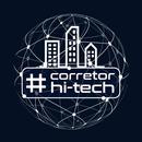 Corretor Hitech APK