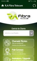 RAFibra Telecom poster