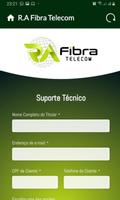 RAFibra Telecom screenshot 2