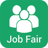 Job Fair 图标