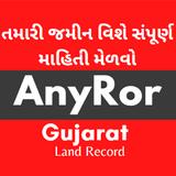 AnyRor - Gujarat Land Record