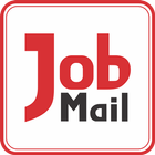 Job Mail biểu tượng