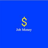 Job Money ícone
