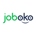 Joboko - Tìm việc làm nhanh biểu tượng