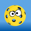 Pickleball Eye Trainer icon
