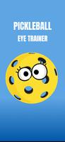 Pickleball Eye Trainer-poster