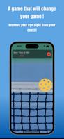 Pickleball Eye Trainer screenshot 1