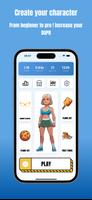 Pickleball Eye Trainer screenshot 2
