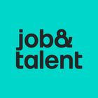 Job&Talent icône