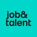 Job&Talent: Finde heute Arbeit APK