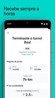Job&Talent. Work, made easy. imagem de tela 2