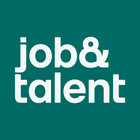 Job&Talent Business icône