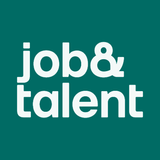 Job&Talent Business 아이콘