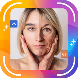 Future Me-Face Aging APK