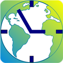 APK New World Clock Advanced - For Travellers/Business