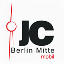 Jobcenter Berlin Mitte mobil APK