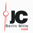 Jobcenter Berlin Mitte mobil Zeichen