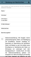 برنامه‌نما Jobcenter Biberach عکس از صفحه