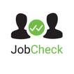 JobCheck - Jobs & Teilzeitjobs
