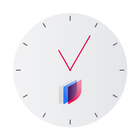 JobDiva MyTime ikon