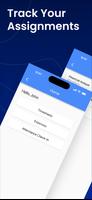 JobDiva MyTime syot layar 1
