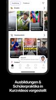 برنامه‌نما Jobflow عکس از صفحه