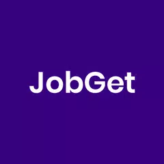 JobGet: Get Hired アプリダウンロード