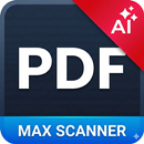 PDF Scanner, Documents Scanner APK