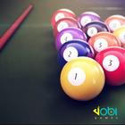 8 Ball Snooker simgesi