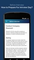 Job Interview Coach - let’s ro screenshot 4