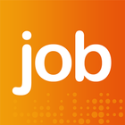 Jobs by JobisJob иконка