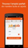 Jobs by JobisJob Affiche