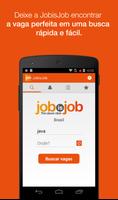 Jobs by JobisJob Cartaz