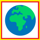African Countries Flags APK