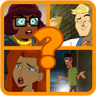 Velma Quiz ไอคอน