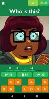 Velma Quiz โปสเตอร์