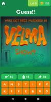 Velma Quiz ภาพหน้าจอ 2