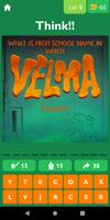 Velma Quiz ภาพหน้าจอ 3