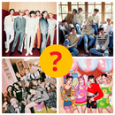 Guess the K Pop Group APK