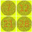 Color Blindness Test App APK