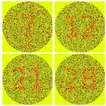 Color Blindness Test App