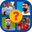 Guess Real Madrid Player