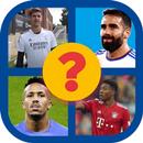 Guess Real Madrid Player APK
